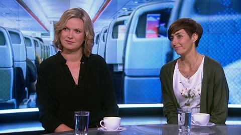 "Niektórzy nie mają dzieci z wyboru, więc dlaczego nie mogliby kupić miejsca dziesięć rzędów dalej?"
