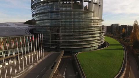 Niezwykła codzienność posłów do Parlamentu Europejskiego. Reportaż