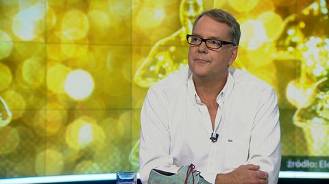 "Nominacja filmu w Oscarach na pewno otwiera drzwi"