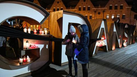 Ostatni "spacer". Kondukt przejdzie obok miejsc szczególnych dla prezydenta