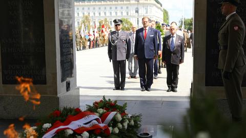 Pod patronatem, ale bez prezydenta. 75. rocznica powstania Brygady Świętokrzyskiej