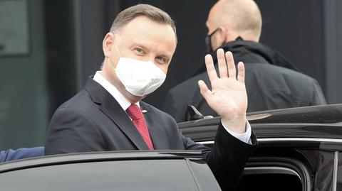 Podsumowanie pierwszej kadencji Andrzeja Duda