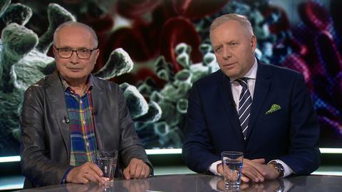 Polska zagrożona koronawirusem? "Obawy tak, panika nie"