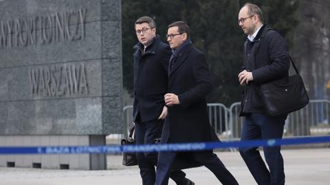 Pomoc dla uchodźców z Ukrainy. Premier chwali rząd, a wolontariusze mówią, że są sami