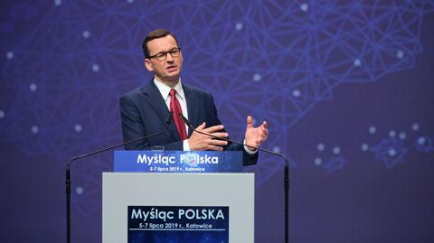 Premier ogłasza datę wyborów. Urzędnicy prezydenta zdziwieni