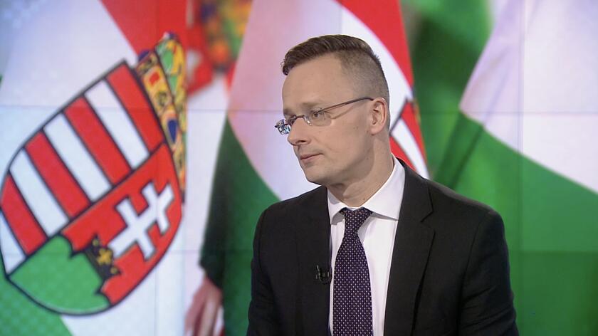 "Procedury przeciwko Polsce i Węgrom to zemsta"