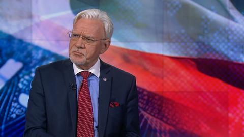 Roman Rewald: amerykańskie prawo imigracyjne służy ochronie rynku pracy