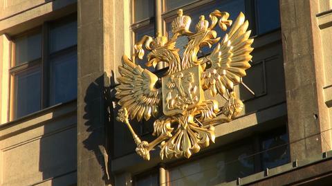 Rosyjska Duma podała, ile zarabiają deputowani