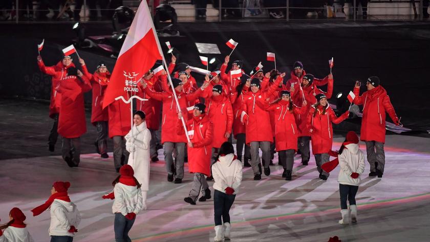 Ruszają igrzyska paraolimpijskie. O medale powalczy ósemka Polaków