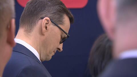 Rzecznik rządu: premier obligacje kupił w grudniu 2021 roku