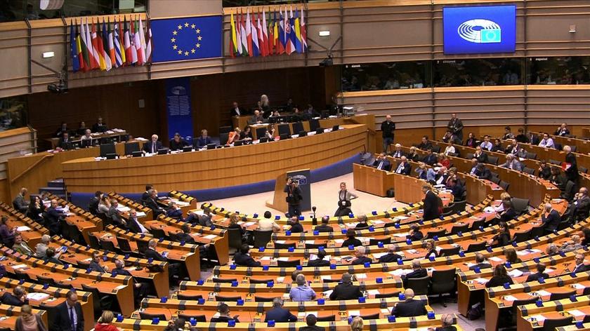 Szef Parlamentu Europejskiego napisał list do premier Szydło