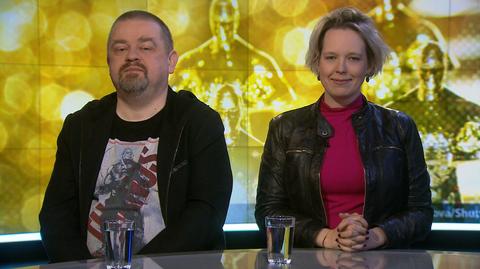 "To jeden z najlepszych polskich filmów od lat"