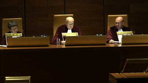 TSUE: każdy sąd w Unii może ocenić, czy w Polsce przestrzegana jest praworządność