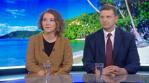 "Turystyka jest trudnym rynkiem"