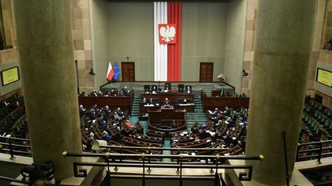 W Sejmie klaruje się ostateczny kształt ustawy covidowej