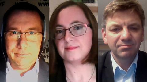 "W Unii Europejskiej, i nie tylko, bardzo mocno wyrażana jest filozofia gospodarki obiegu zamkniętego"