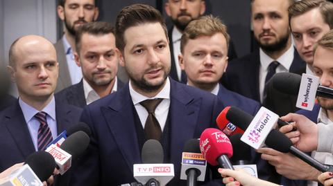 Warszawska komisja, Parlament Europejski czy NIK? Spekulacje o przyszłości Patryka Jakiego