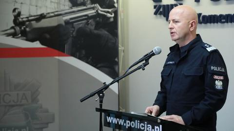 Zamieszki na Marszu Równości. Policja przedstawia nowe informacje