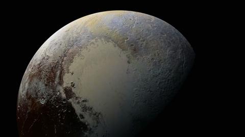Znów będzie dziewięć planet? Trwa batalia o status Plutona