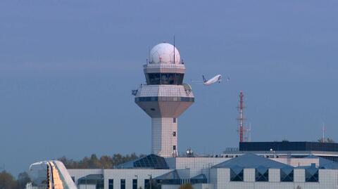 Zakłócenia sygnału GPS nad Polską. Ostrzeżenie dla pilotów