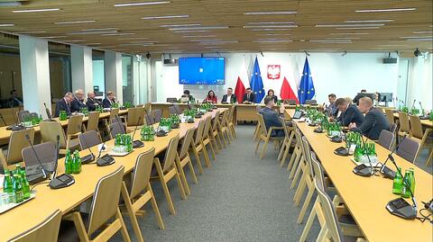 PiS chce zneutralizować spór w TK ustawą. "Ustawodawca nie ma innej możliwości niż możliwości ustawowe"